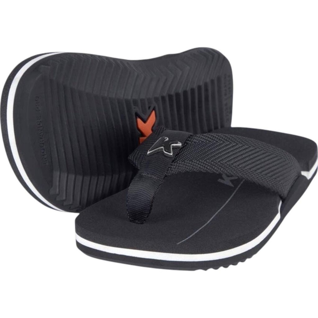 Sandália Chinelo Kenner Kids NK6 Pro Lançamento