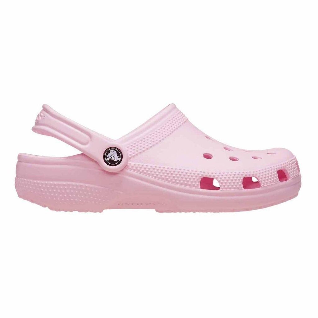 SANDALIA CLASSIC 10001-6ZW - ROSA CLARO 37