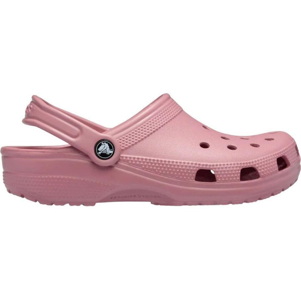 SANDALIA CLASSIC CLOG 10001-5BX - ROSE 38