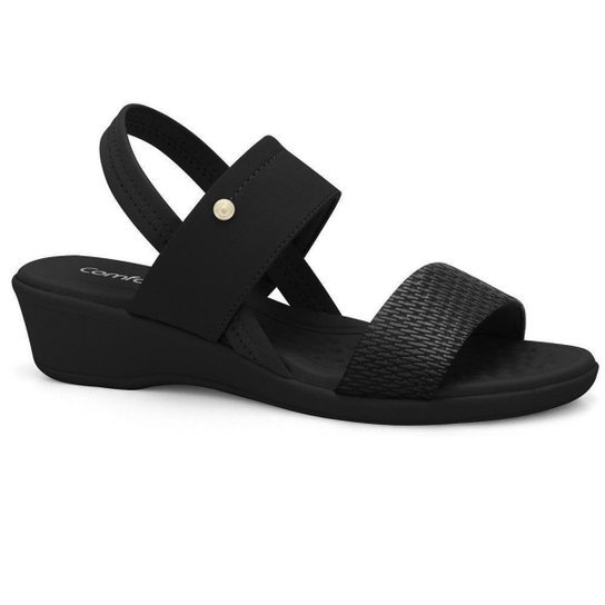 SANDALIA COMFORTFLEX REF 2472403 FEMININO - Main Image
