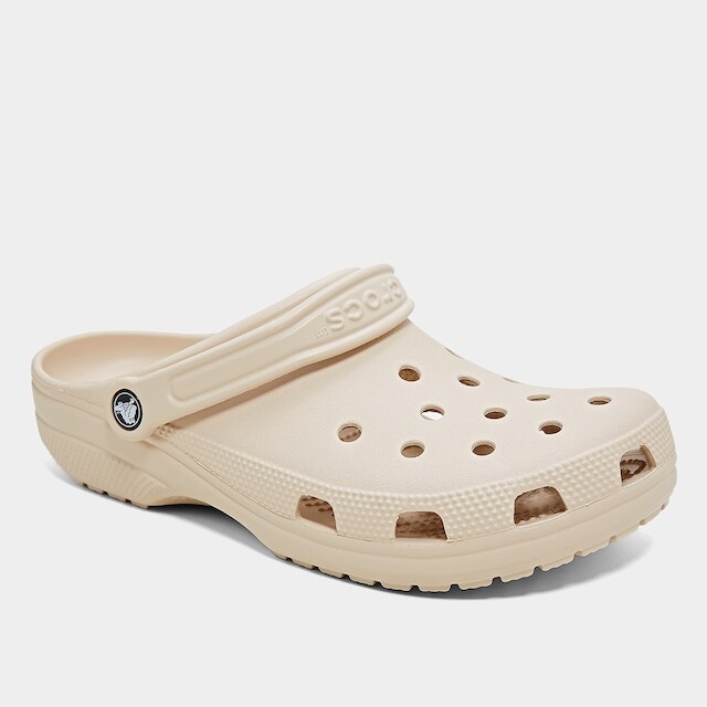 Sandália Crocs Cayman Casual