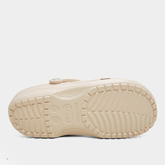 Sandália Crocs Cayman Casual