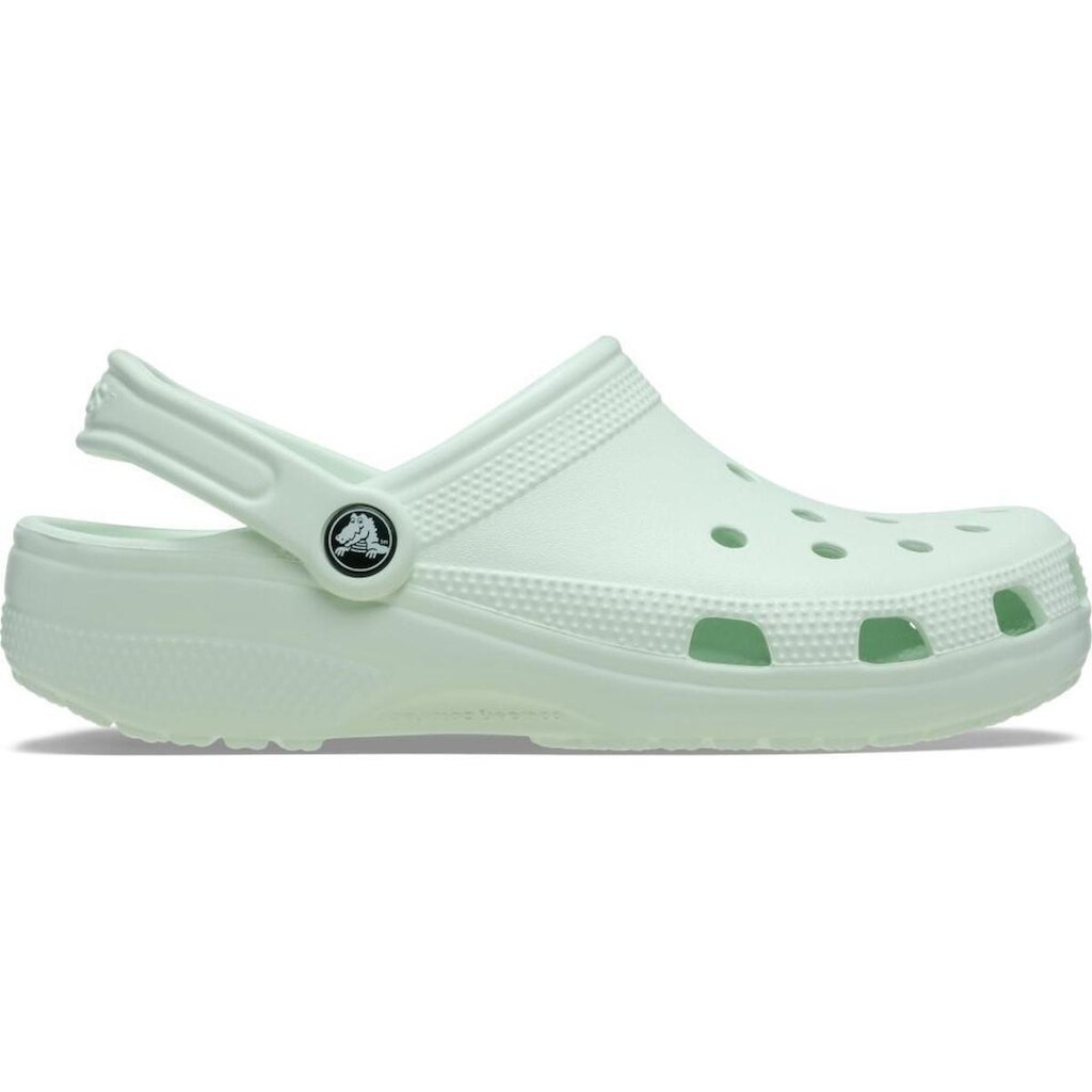 Sandália Crocs Classic Mint Tint