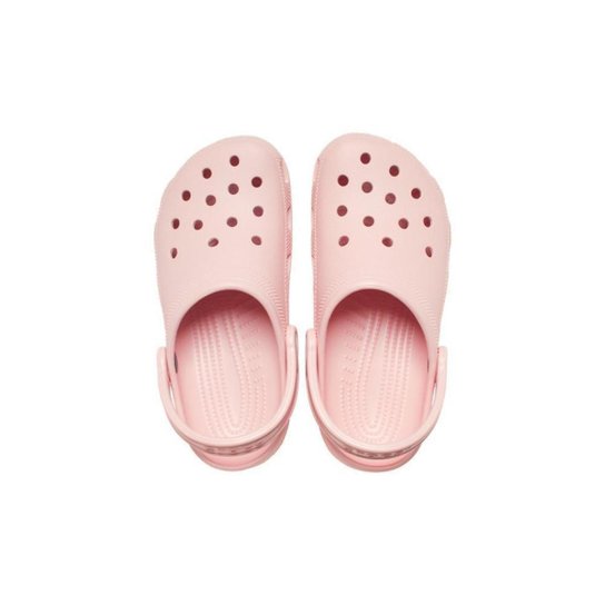 Sandália crocs classic quartz