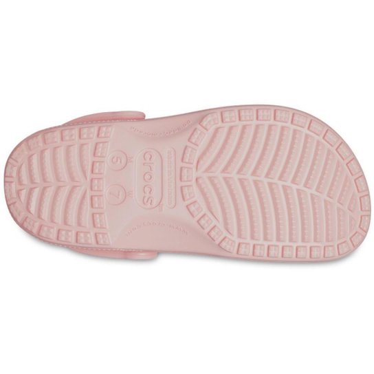 Sandália crocs classic quartz