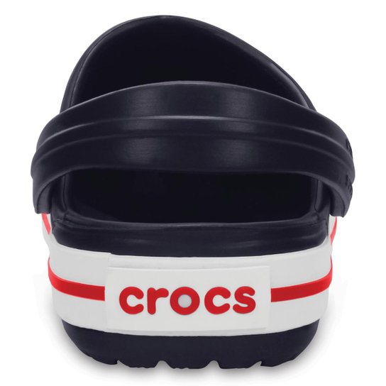 Sandália Crocs Croband Clog