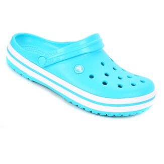 Sandália Crocs Crocband