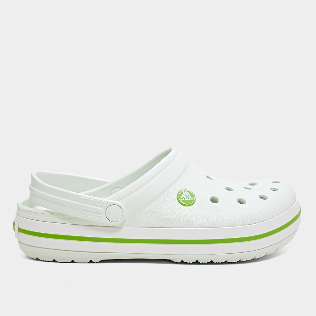 Sandália Crocs Crocband