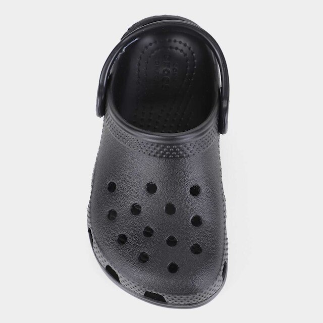 Sandália Crocs Infantil Classic Clog Kids Menino