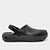 Sandália Crocs Inmotion Clog - Preto