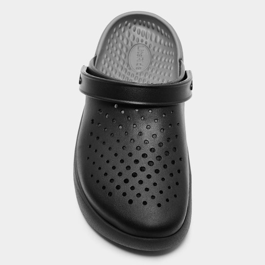 Sandália Crocs Inmotion Clog