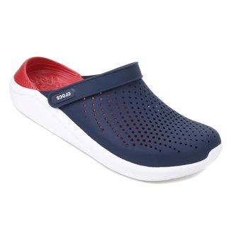 Sandália Crocs LiteRide Clog