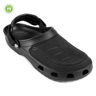 Sandália Crocs Yukon Vista Clog Masculino