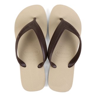 Sandália Havaianas Top Max Cf Masculina