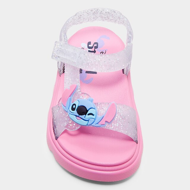 Sandália Infantil Disney Easy Menina