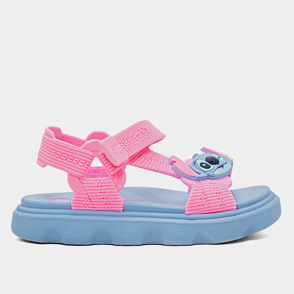 Sandália Infantil Disney Easy Menina