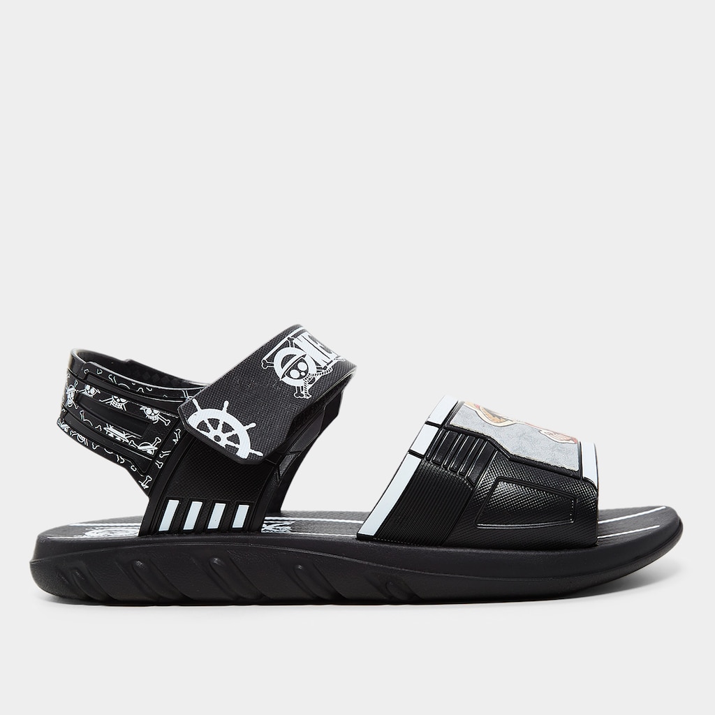 Sandália Infantil Grendene One Piece Explorer