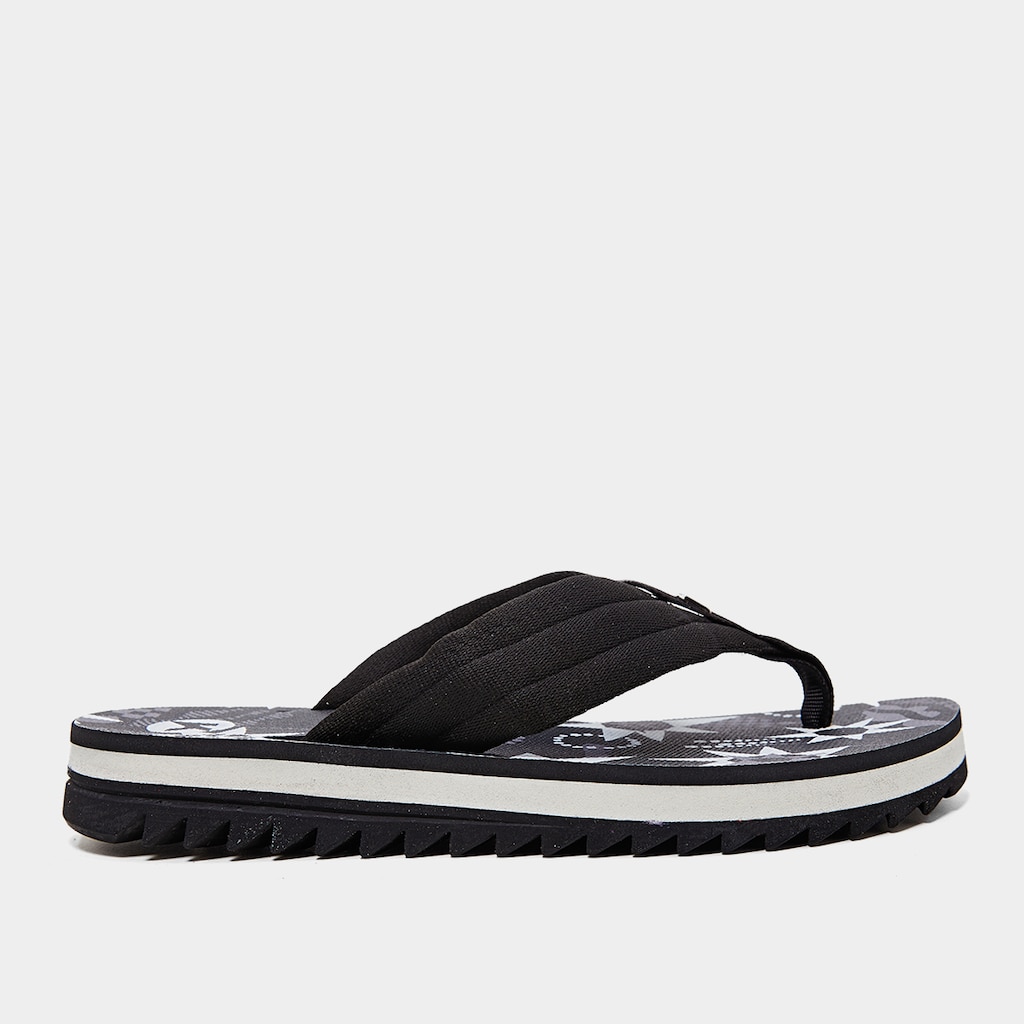 Sandália Kenner Botafogo Kyra Pro Comfy Feminina