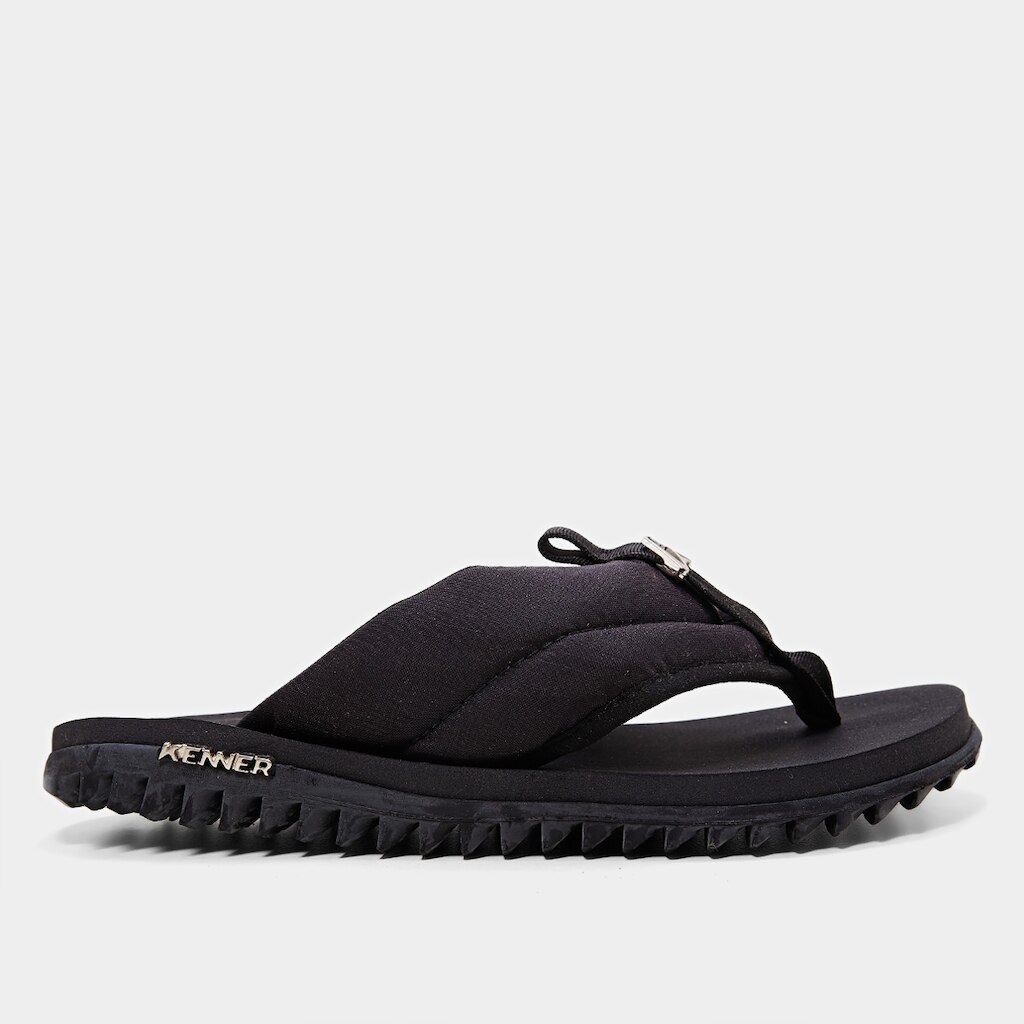 Sandália Kenner Kivah Comfy Feminina