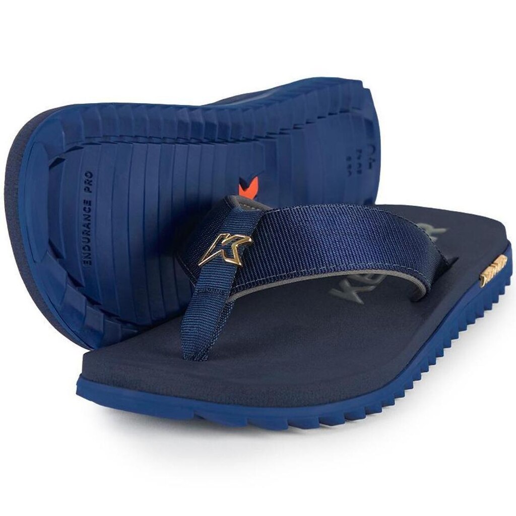 Sandália Kenner Kivah Masculina