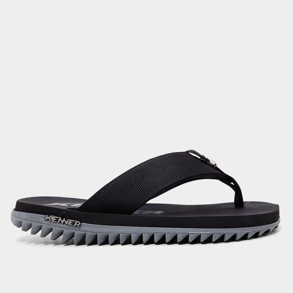 Sandália Kenner Kivah Tks Masculina