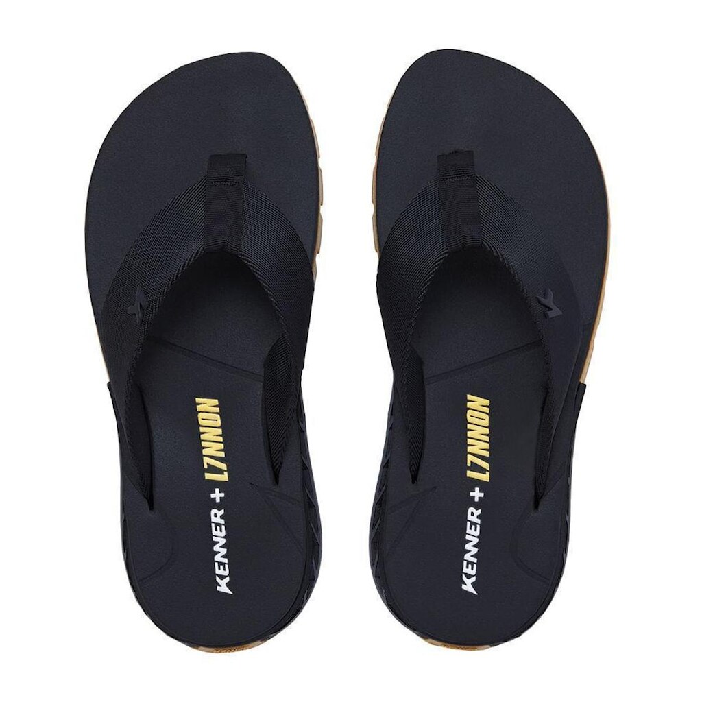 SANDÁLIA KENNER MASCULINA RAKKA L7