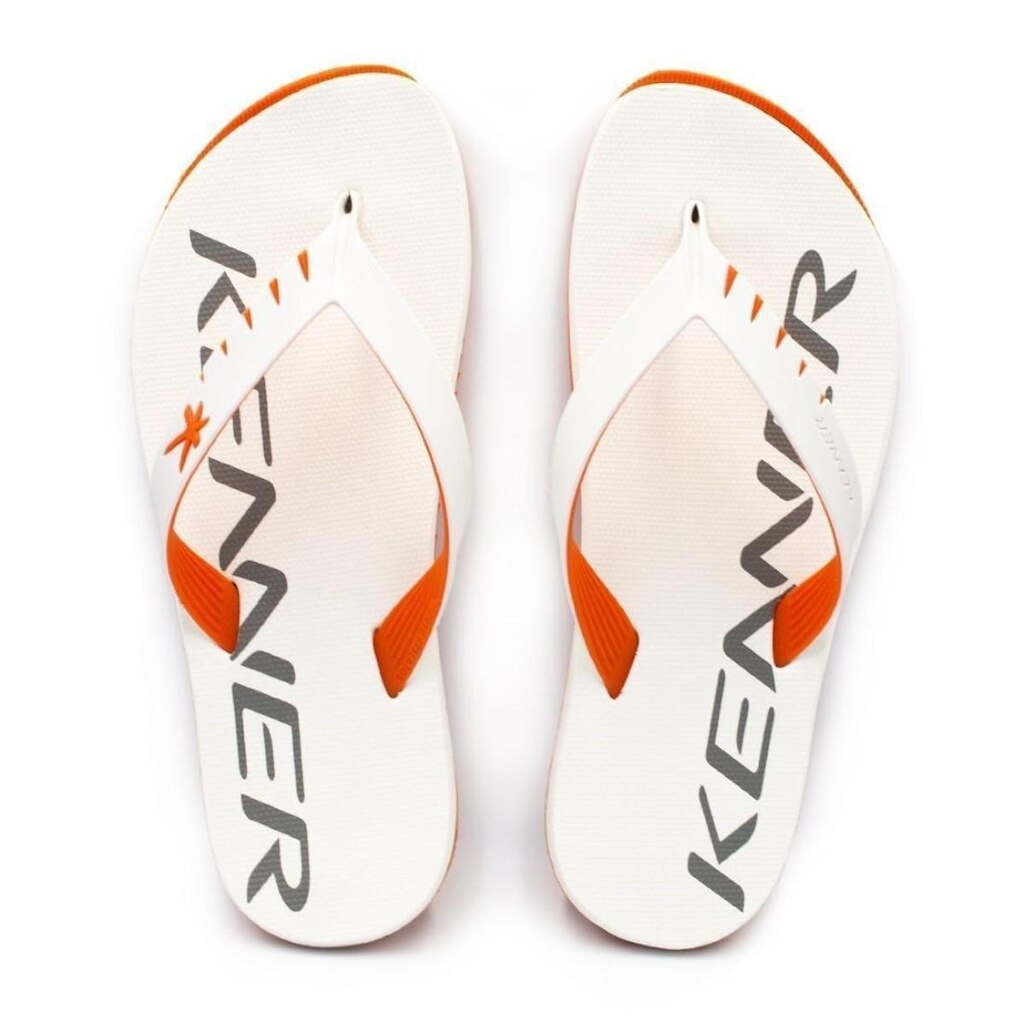 Sandália Kenner Masculina Red