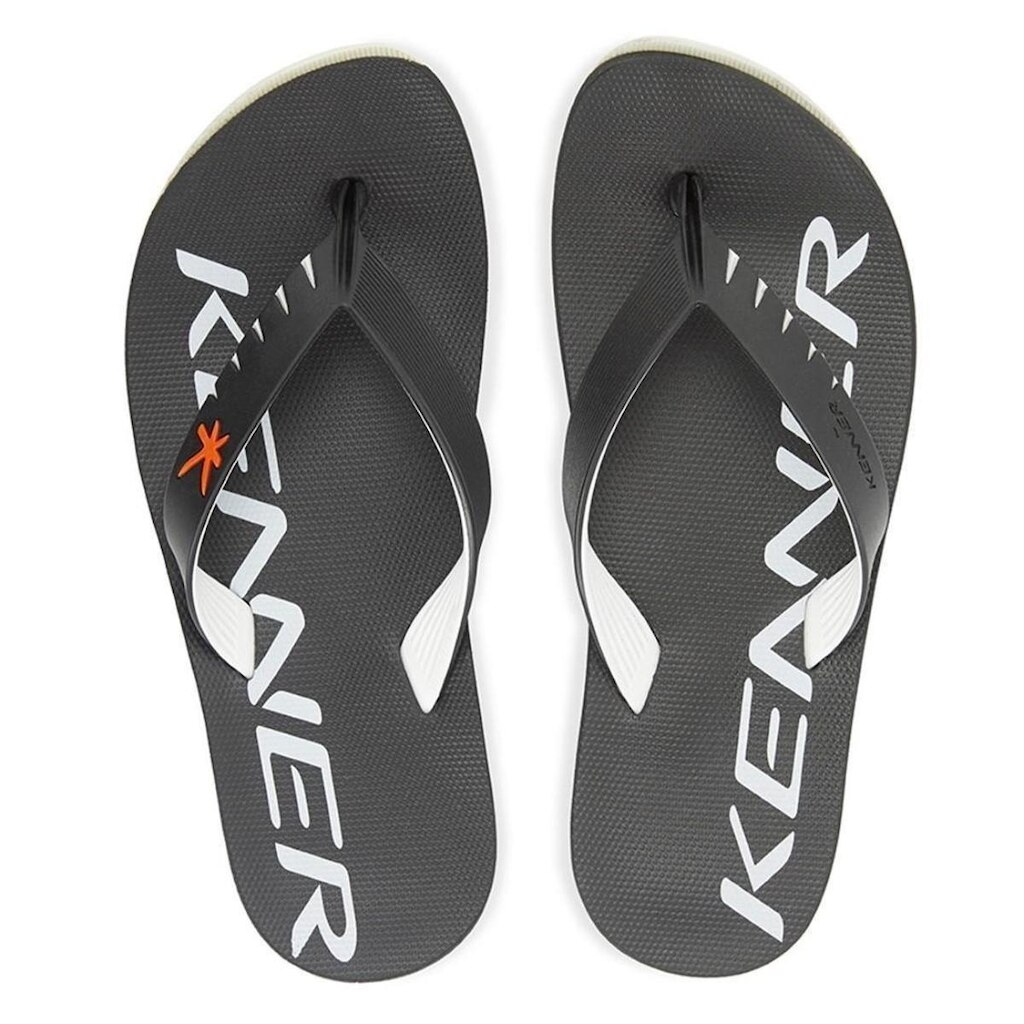Sandália Kenner Masculina Red