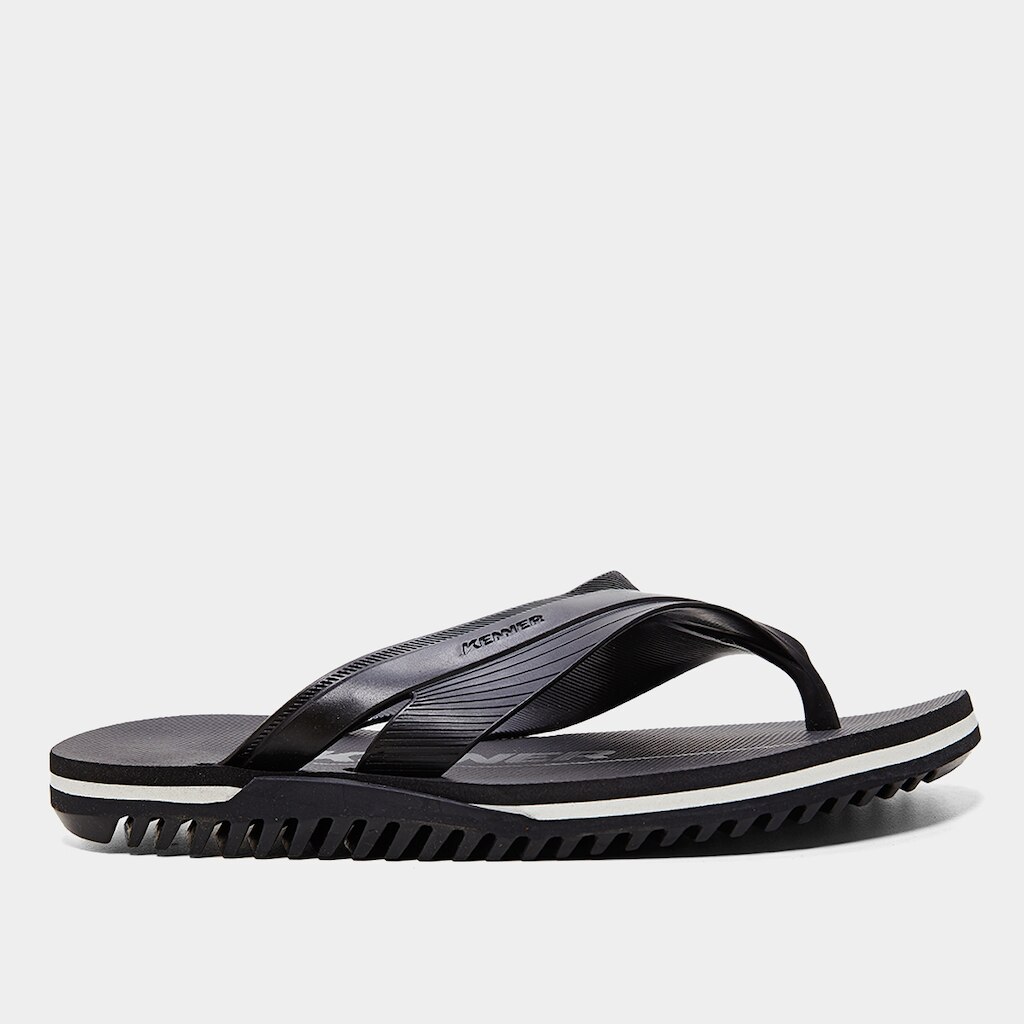 Sandália Kenner NK6 Flux Pro Masculina