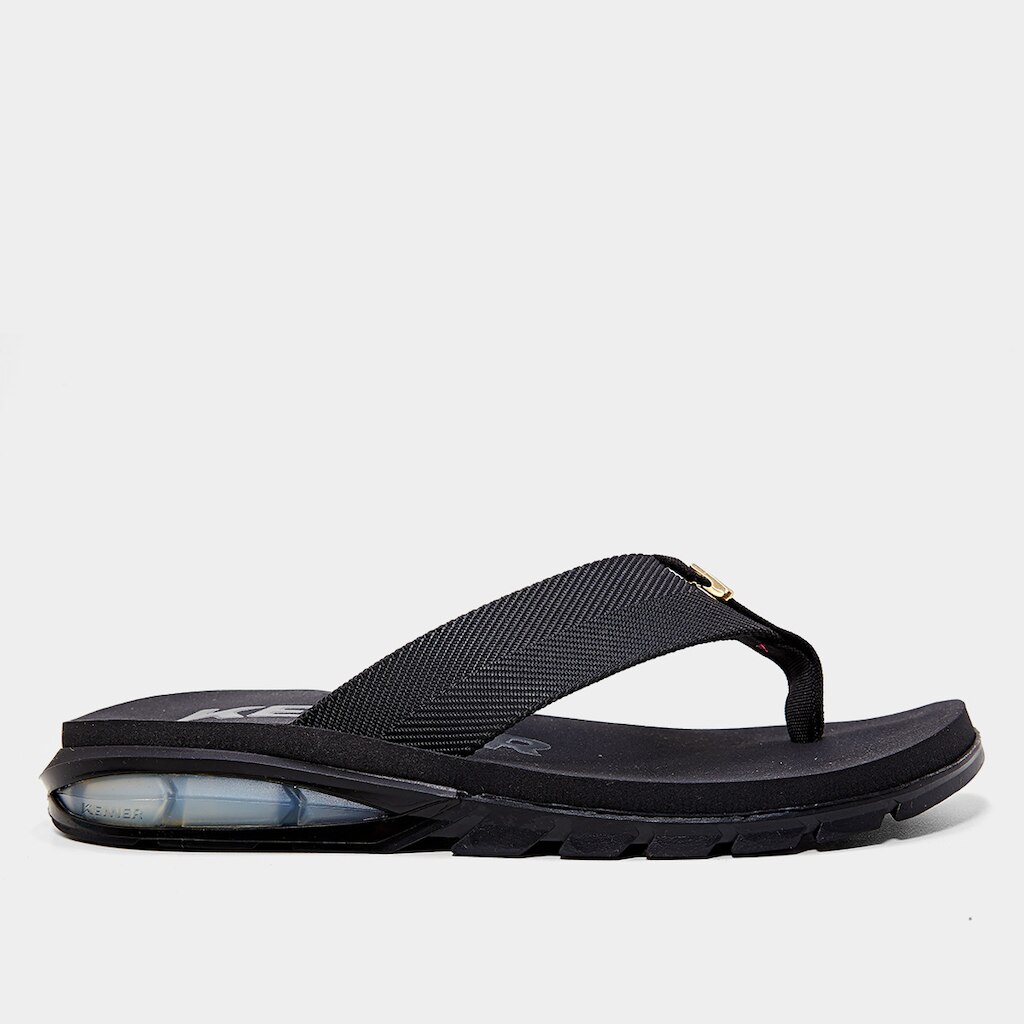Sandália Kenner Orak Casual Masculina