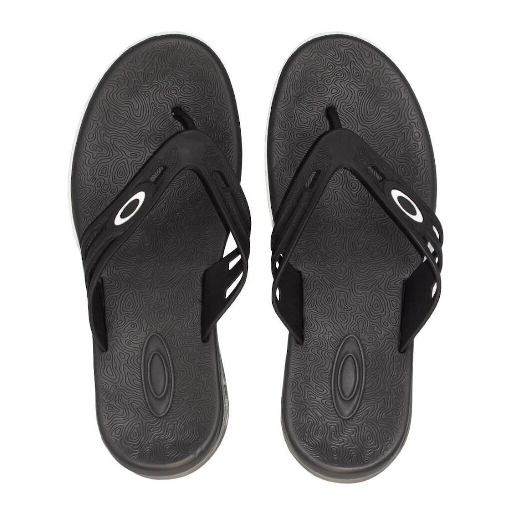 Sandália Oakley Masculina Casual Killer Point II