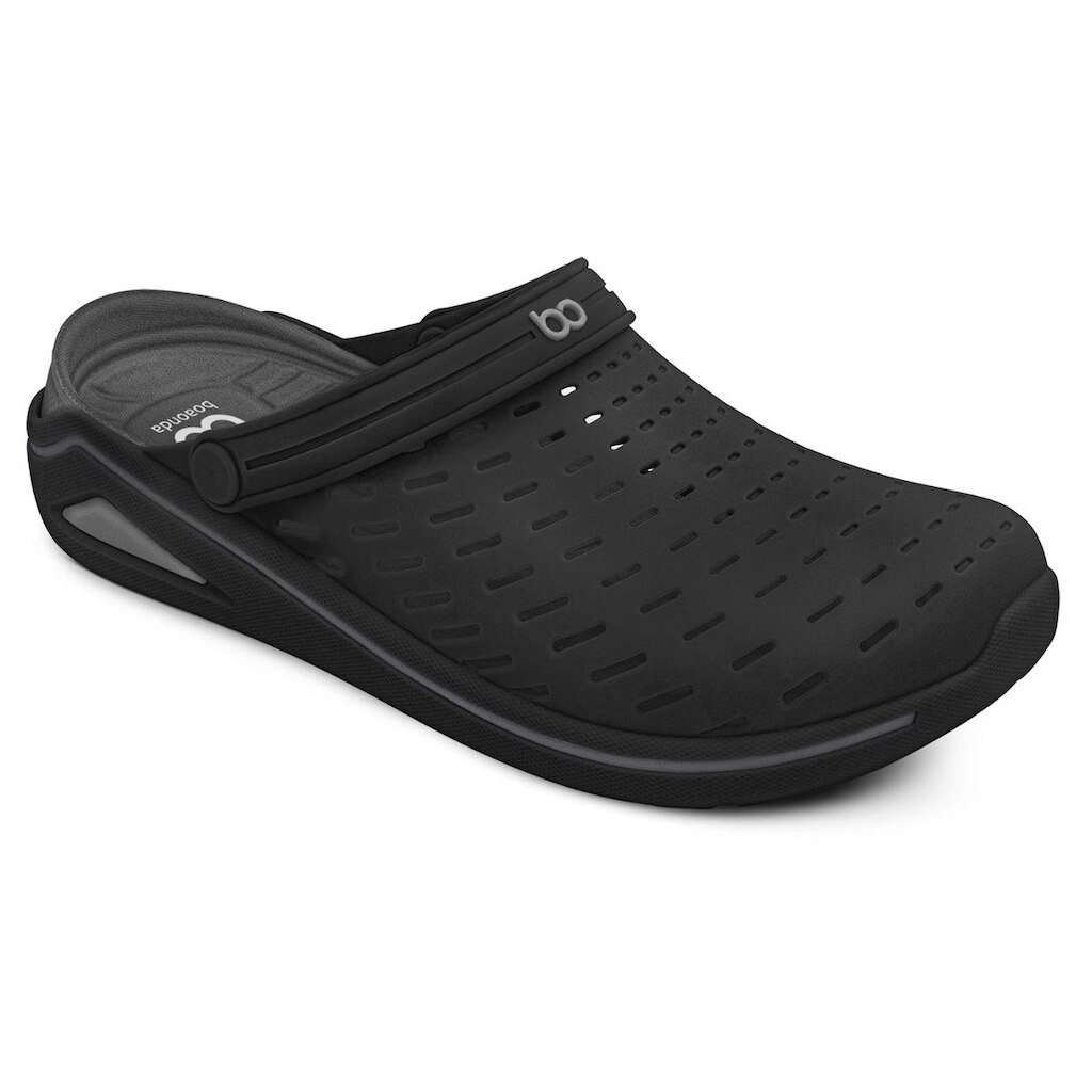 Sandália Ortopédica Masculina Brave Clog
