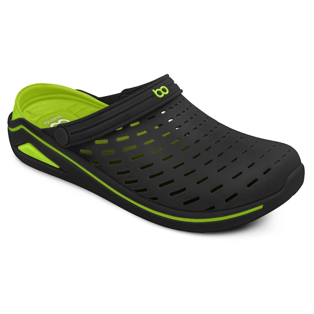 Sandália Ortopédica Masculina Brave Clog
