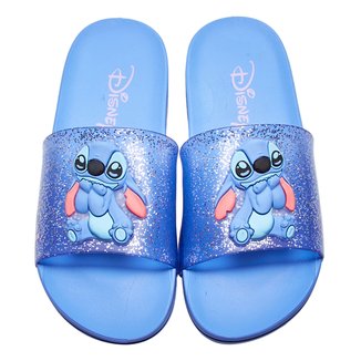 Sandália Slide Infantil Grendene Kids Disney Mania Gaspea