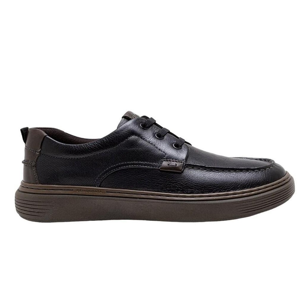 Sapatênis Democrata Denim Clash Masculino