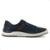 Sapatênis Democrata Denim Loop - Marinho+Bege