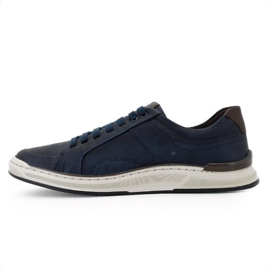 Sapatênis Democrata Denim Loop