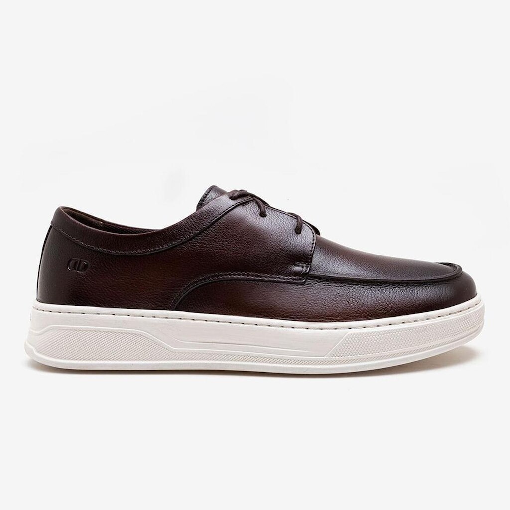 Sapatênis Denim Bold Mogno-Mogno-37