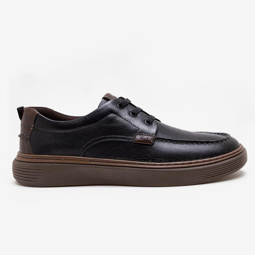 Sapatênis Denim Preto Clash-Preto-42