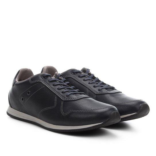 Sapatênis Kildare Veneto Masculino - Marinho