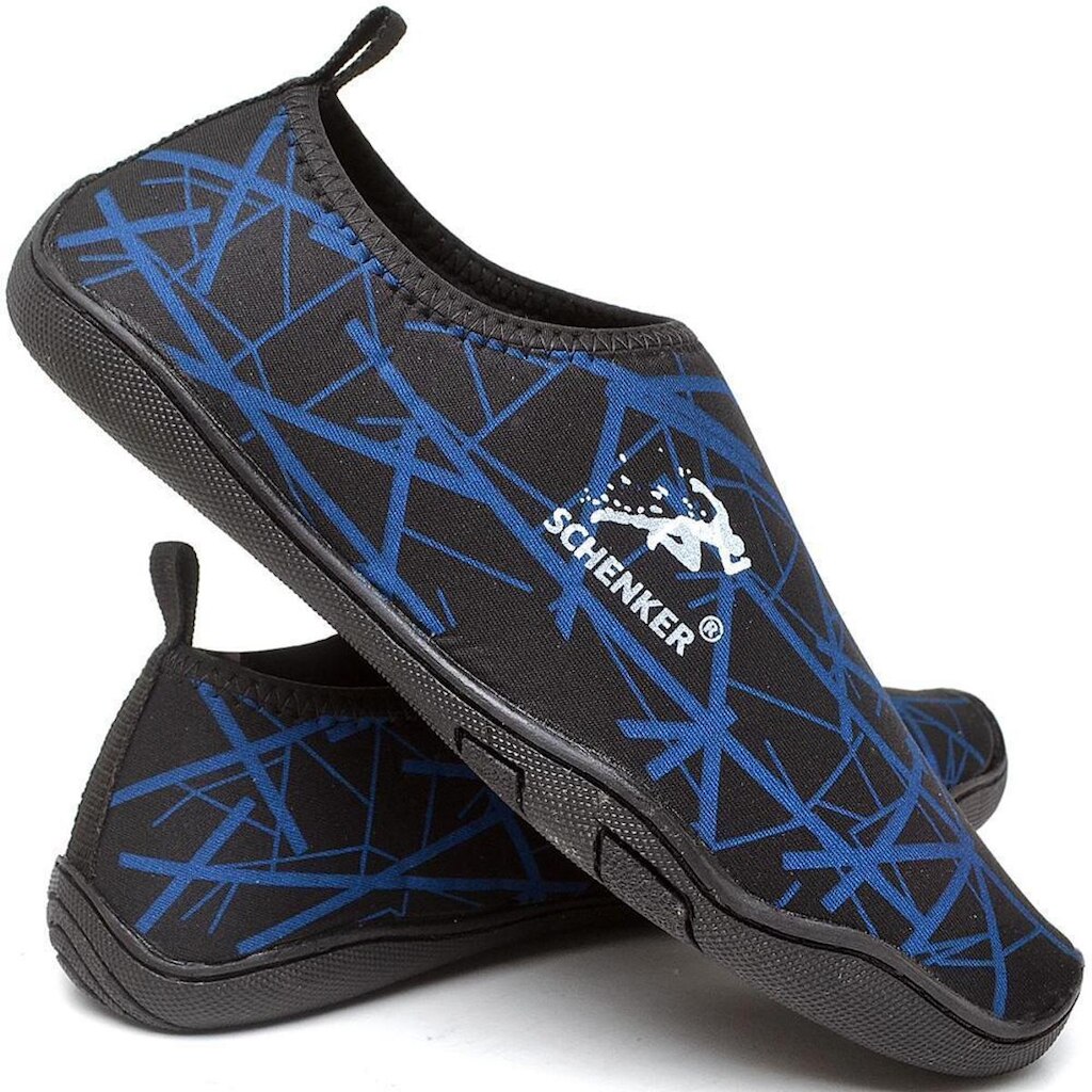 Sapatilha Aquatica SCHENKER Masculina