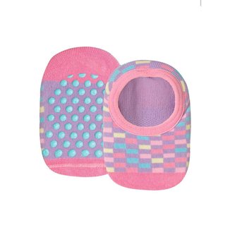 Sapatilha Bebê Antiderrapante Lupo 2123-039