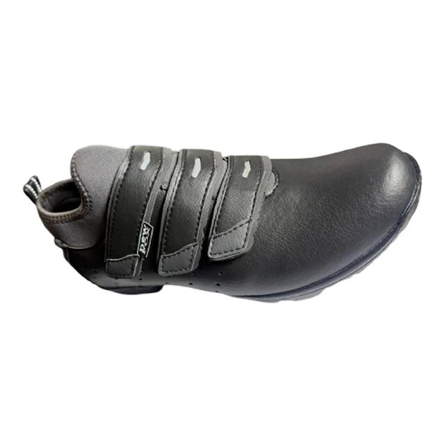 Sapatilha de Ciclismo Unissex New Fox Terrain Pro Solado Grip Conforto Premium Refletiva