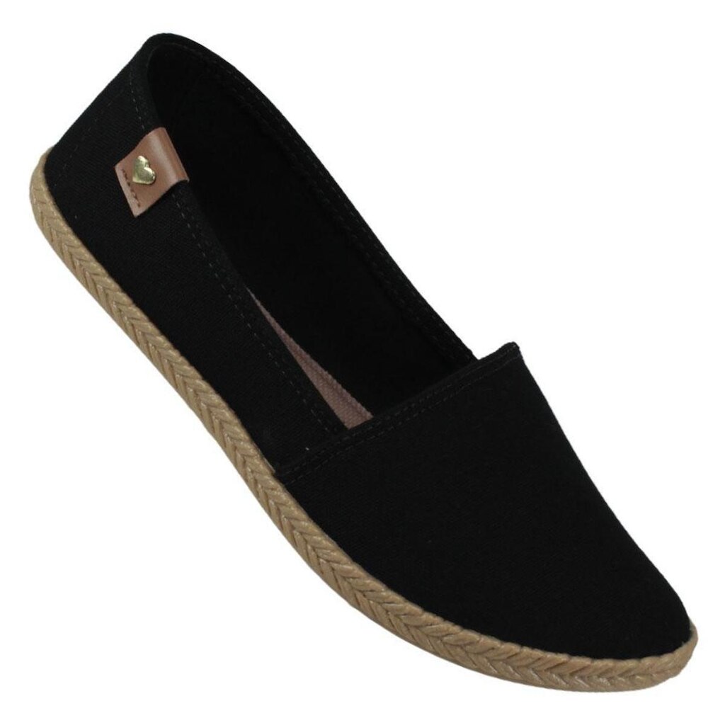 Sapatilha Feminina Moleca Sider 5287.210