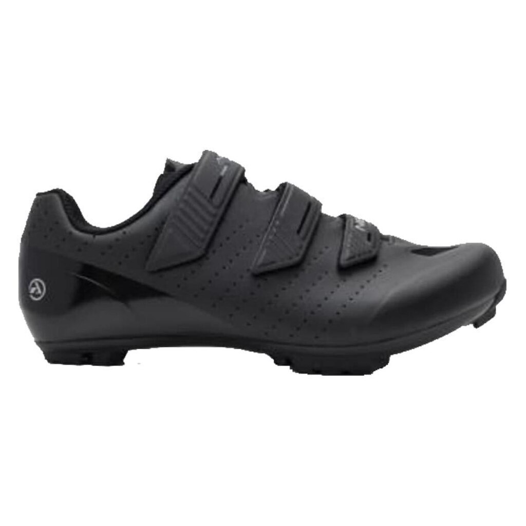 Sapatilha Mtb Ciclismo Absolute Nero 5
