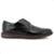 Sapato Democrata Metropolitan Bay Masculino - Preto+Marrom