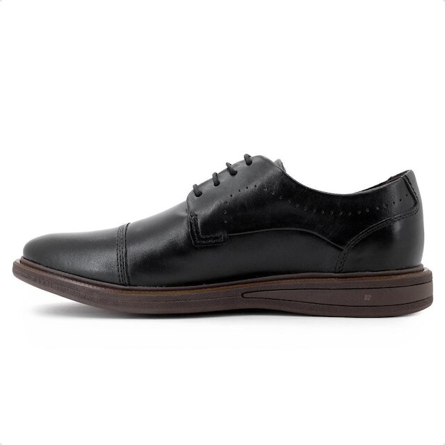 Sapato Democrata Metropolitan Bay Masculino