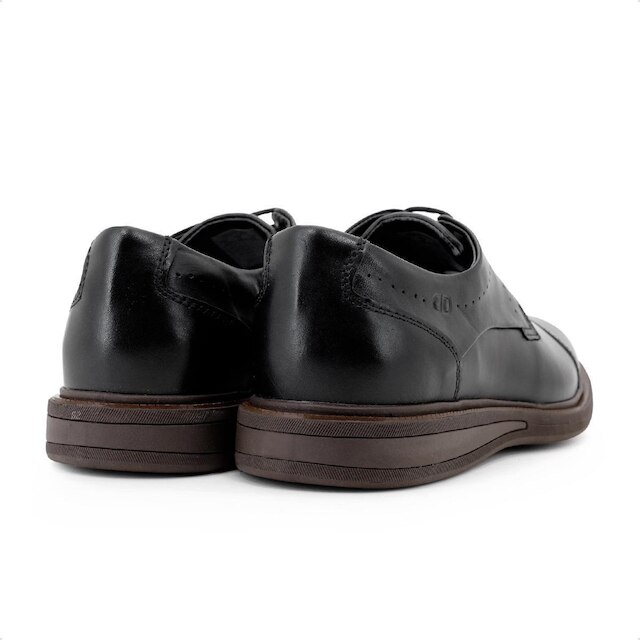 Sapato Democrata Metropolitan Bay Masculino