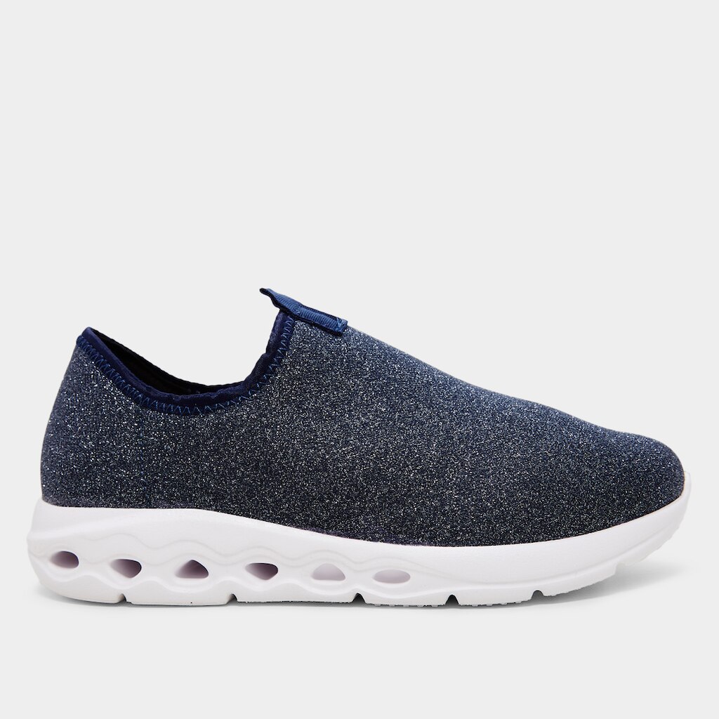 Sapato Infantil Molekinha Casual Menina