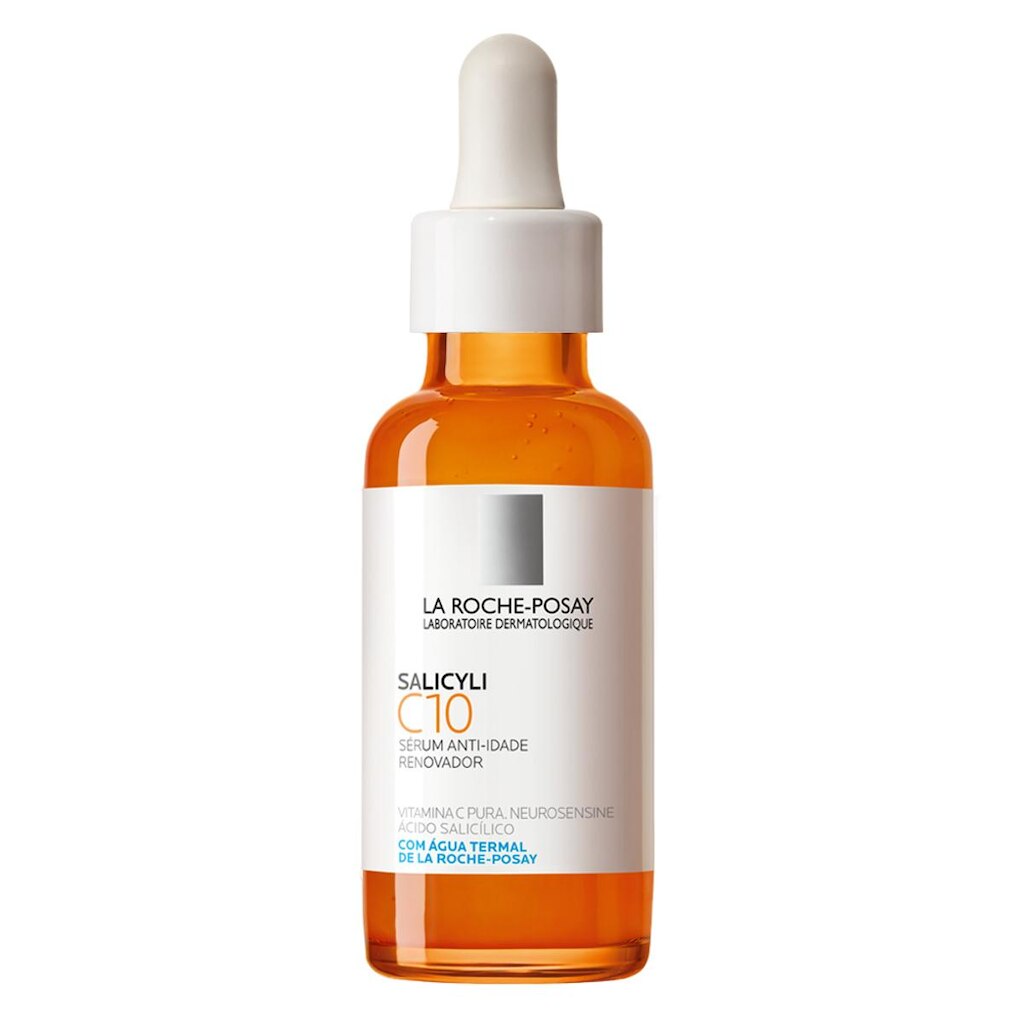 Sérum Anti-Idade La Roche-Posay - Salicyli C10 30ml